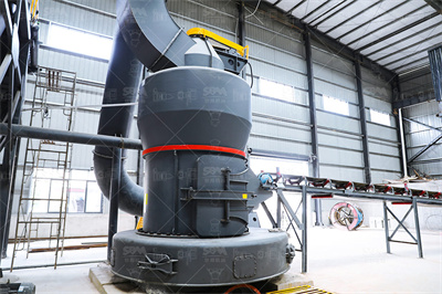 矿石磨粉机 百度百科