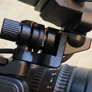 Bloqueur de moniteur pour caméra Sony FX6